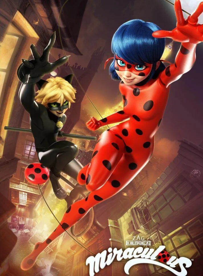 Capa da 2ª Temporada