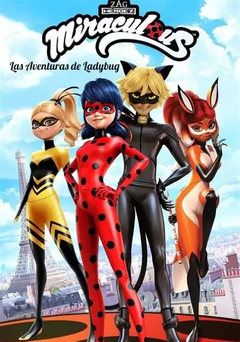 Capa da 3ª Temporada